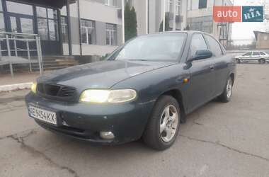 Седан Daewoo Nubira 1997 в Києві