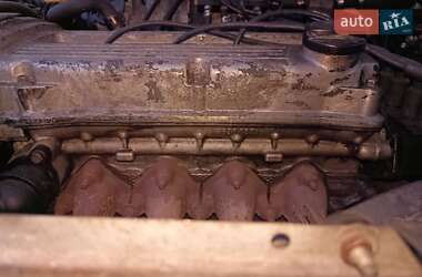 Седан Daewoo Nubira 2003 в Києві