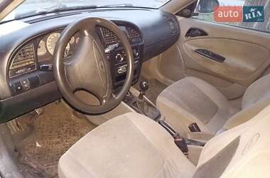 Седан Daewoo Nubira 2003 в Києві