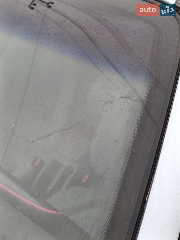 Седан Daewoo Nubira 2003 в Коростені