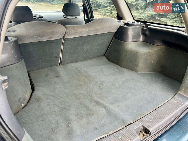 Універсал Daewoo Nubira 1999 в Харкові фото 23 Універсал Daewoo Nubira 1999 в Харкові