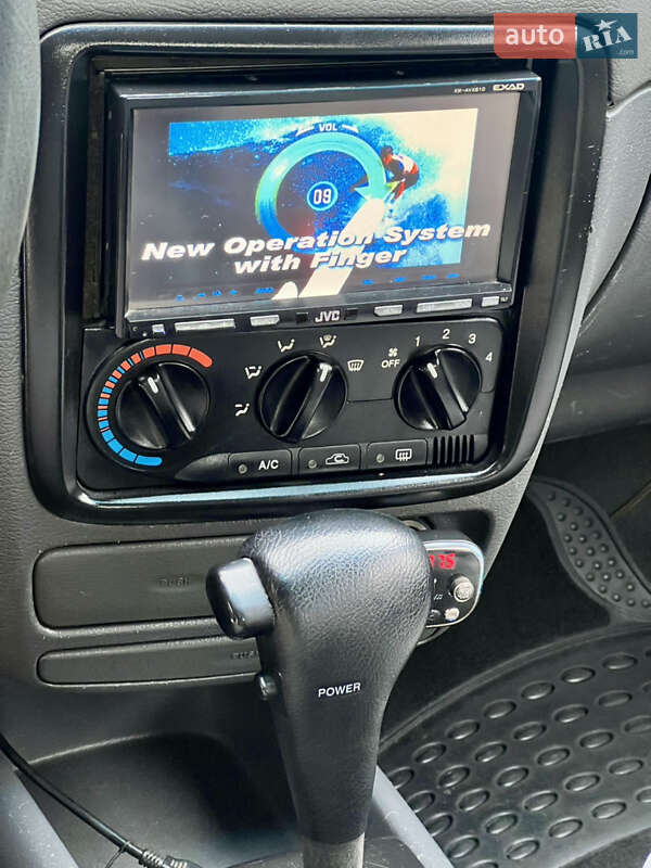 Універсал Daewoo Nubira 1999 в Харкові фото 32 Універсал Daewoo Nubira 1999 в Харкові