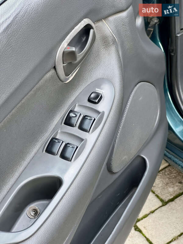 Універсал Daewoo Nubira 1999 в Харкові фото 42 Універсал Daewoo Nubira 1999 в Харкові