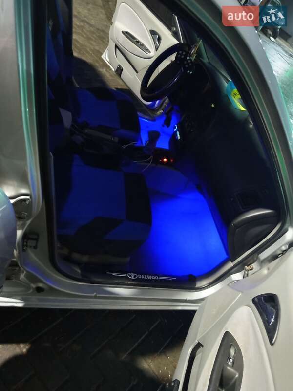 Универсал Daewoo Nubira 2003 в Корсуне-Шевченковском фото 6 Универсал Daewoo Nubira 2003 в Корсуне-Шевченковском