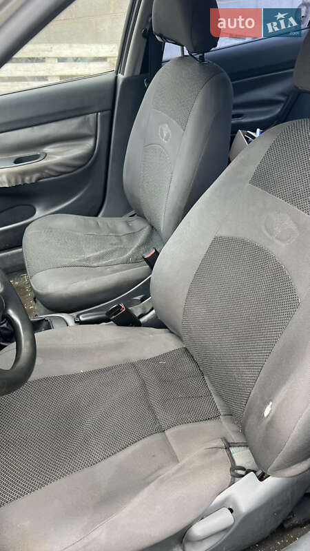 Седан Daewoo Nubira 1998 в Николаеве фото 9 Седан Daewoo Nubira 1998 в Николаеве