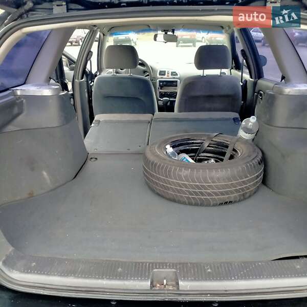 Універсал Daewoo Nubira 1999 в Запоріжжі