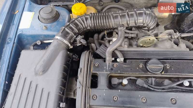 Хетчбек Daewoo Nubira 1998 в Дніпрі