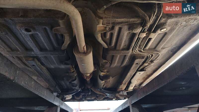 Седан Daewoo Nubira 1998 в Харькове фото 7 Седан Daewoo Nubira 1998 в Харькове