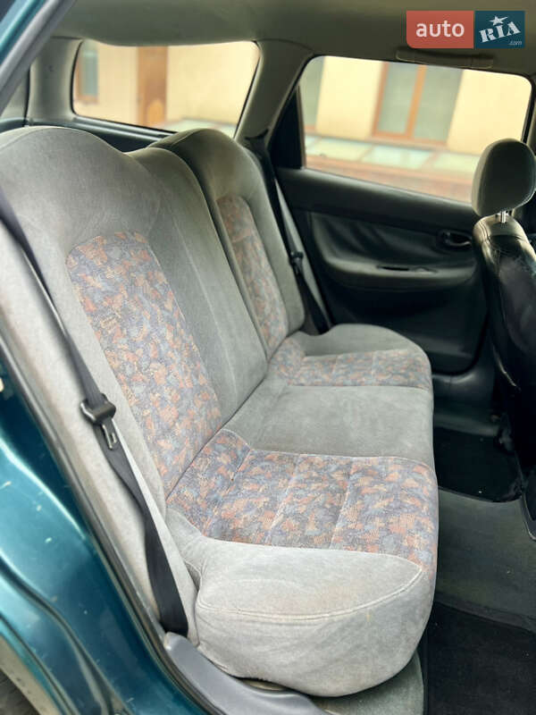 Универсал Daewoo Nubira 1999 в Харькове