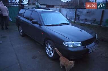 Универсал Daewoo Nubira 1999 в Белгороде-Днестровском