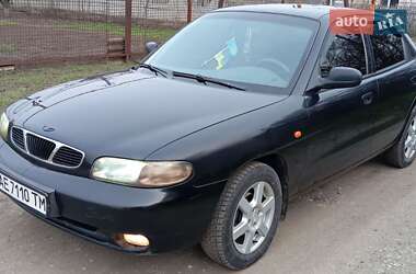 Седан Daewoo Nubira 2000 в Днепре