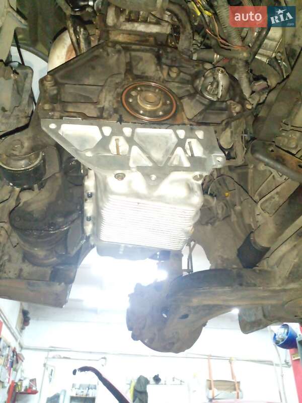 Седан Daewoo Nubira 2003 в Ширяево фото 16 Седан Daewoo Nubira 2003 в Ширяево