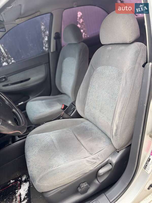 Седан Daewoo Nubira 1998 в Виннице фото 11 Седан Daewoo Nubira 1998 в Виннице