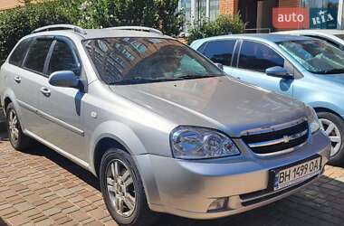 Универсал Daewoo Nubira 2004 в Одессе