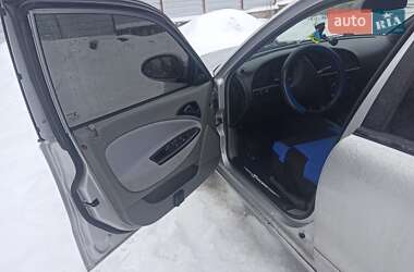 Универсал Daewoo Nubira 2003 в Тальном