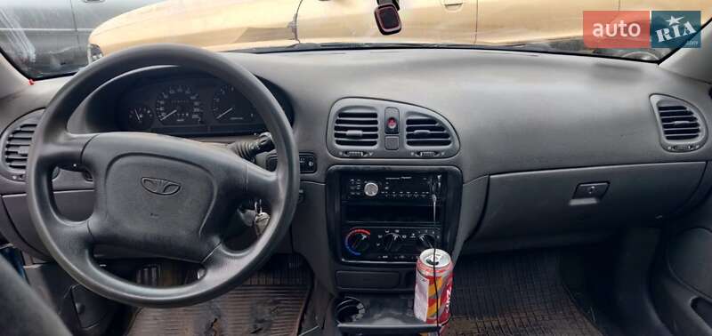 Универсал Daewoo Nubira 1999 в Дергачах фото 3 Универсал Daewoo Nubira 1999 в Дергачах