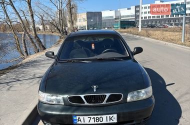Седан Daewoo Nubira 1998 в Василькові