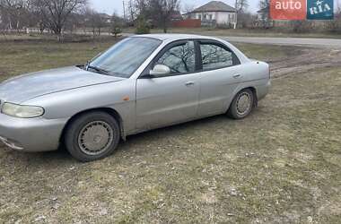 Седан Daewoo Nubira 1998 в Нежине