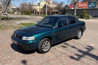 Седан Daewoo Nubira 2000 в Одесі