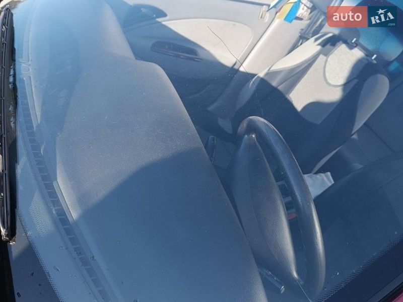 Седан Daewoo Nubira 2003 в Броварах фото 21 Седан Daewoo Nubira 2003 в Броварах