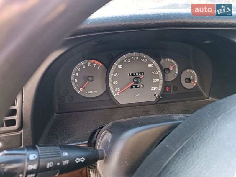 Седан Daewoo Nubira 2003 в Броварах фото 22 Седан Daewoo Nubira 2003 в Броварах