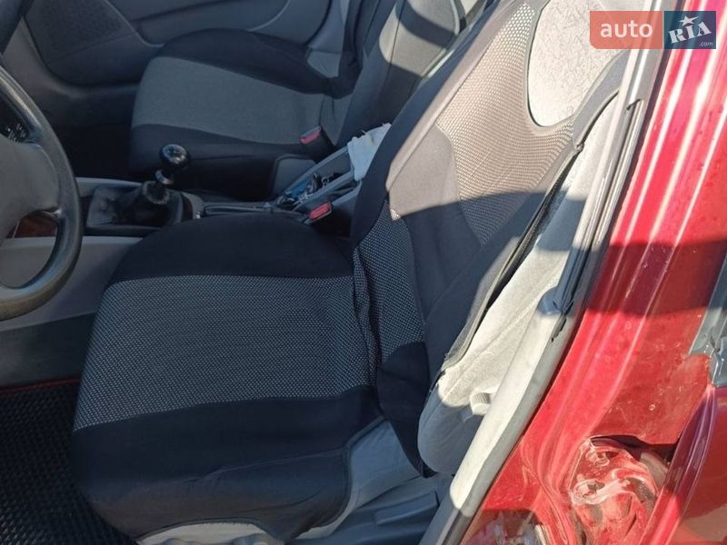 Седан Daewoo Nubira 2003 в Броварах фото 25 Седан Daewoo Nubira 2003 в Броварах