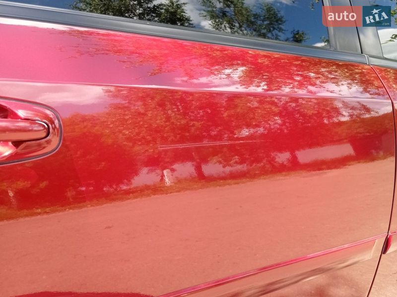 Универсал Daewoo Nubira 2004 в Прилуках