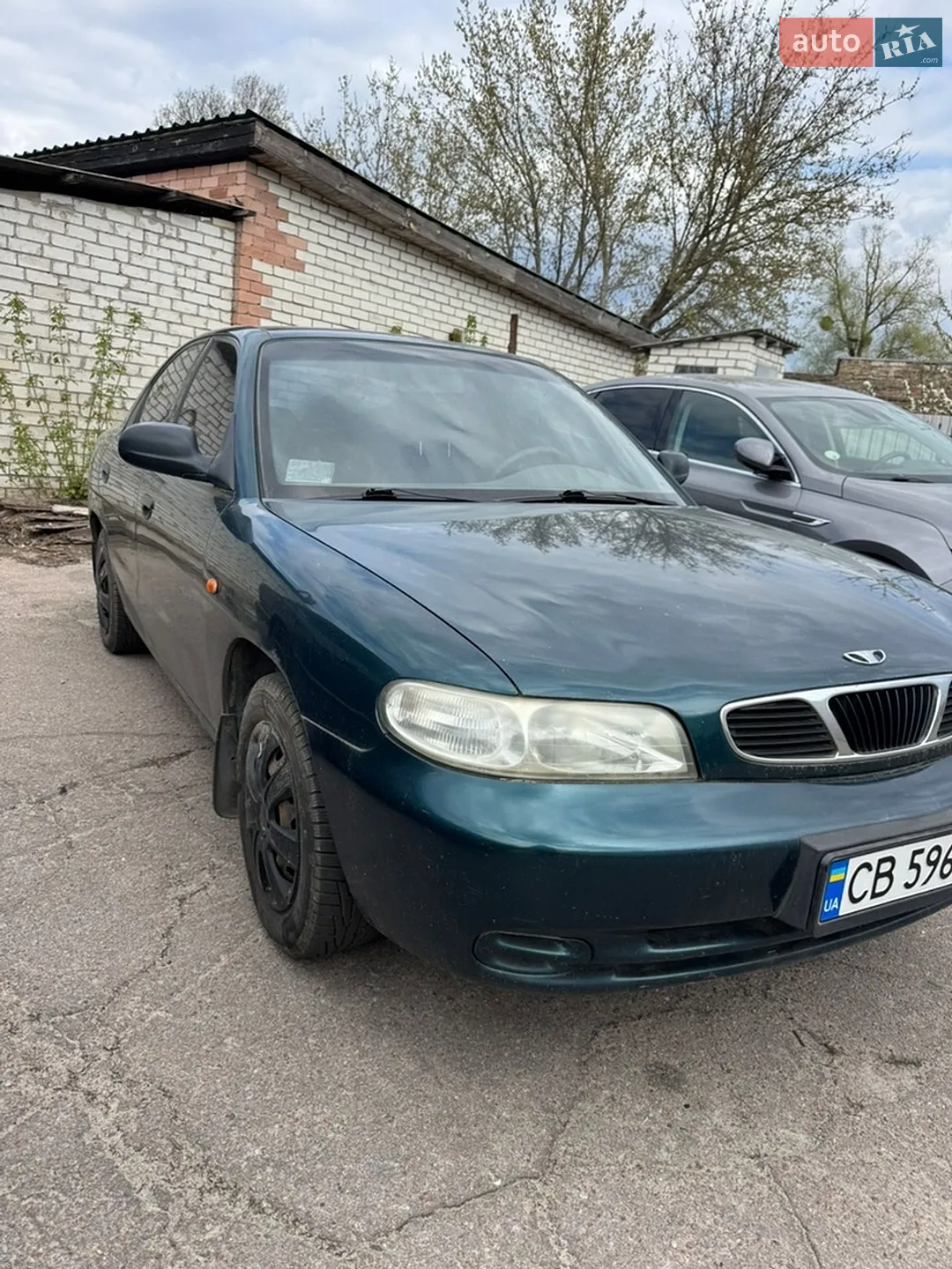 Фото авто 3