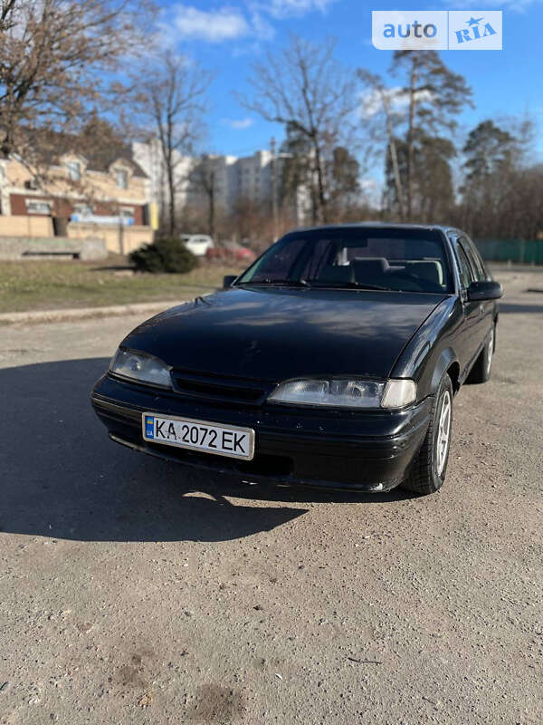 Седан Daewoo Prince 1993 в Києві