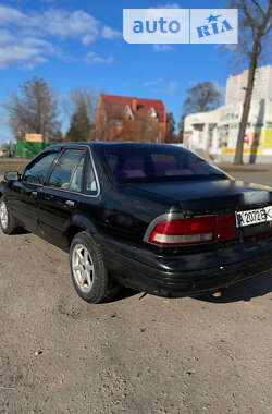 Седан Daewoo Prince 1993 в Києві