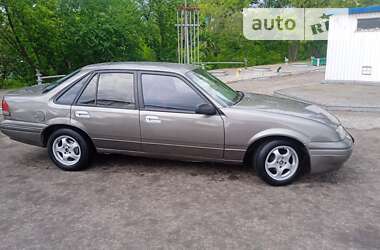 Седан Daewoo Prince 1996 в Киеве