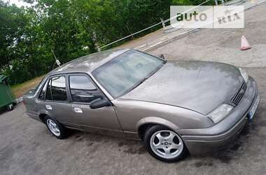 Седан Daewoo Prince 1996 в Киеве