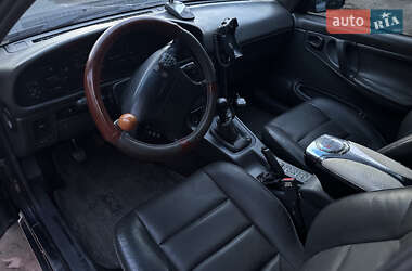 Седан Daewoo Prince 1995 в 