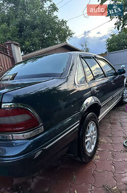 Седан Daewoo Prince 1995 в 