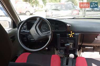 Седан Daewoo Prince 1993 в 