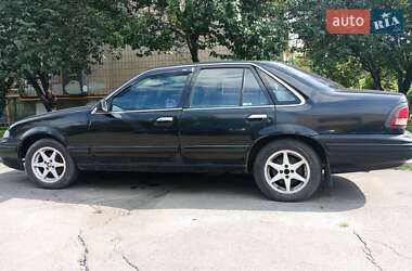 Седан Daewoo Prince 1993 в 
