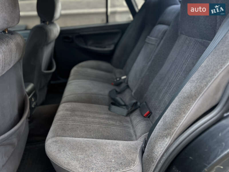 Седан Daewoo Prince 1995 в Днепре