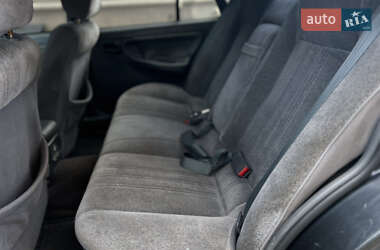 Седан Daewoo Prince 1995 в 