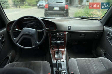Седан Daewoo Prince 1995 в 