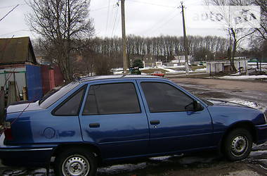 Седан Daewoo Racer 1995 в Прилуках