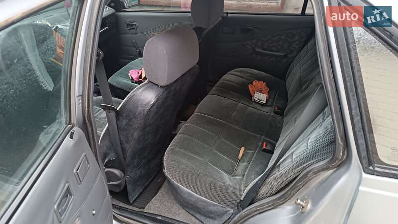Daewoo Racer 1995