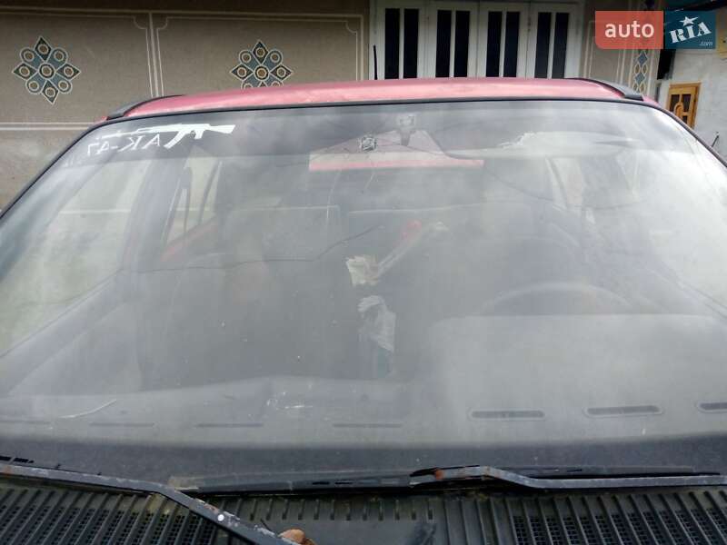 Daewoo Racer 1995
