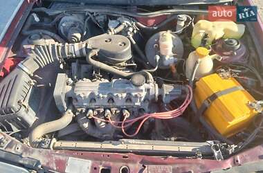Седан Daewoo Racer 1995 в 
