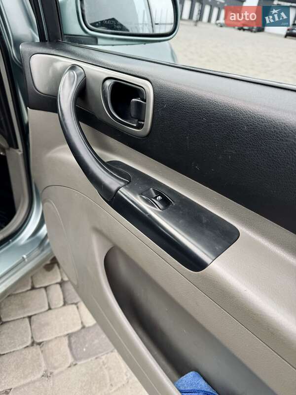 Мінівен Daewoo Rezzo 2004 в Білій Церкві