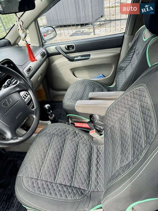 Мінівен Daewoo Rezzo 2004 в Білій Церкві