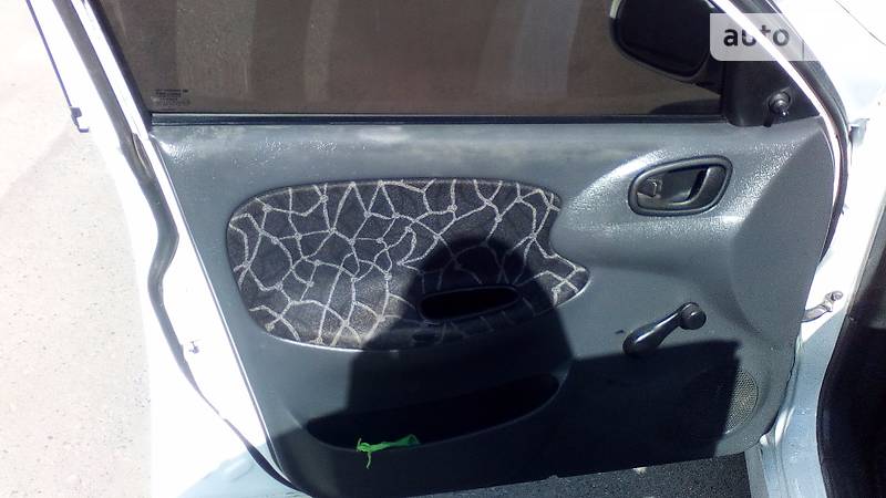 Седан Daewoo Sens 2004 в Полтаве фото 8 Седан Daewoo Sens 2004 в Полтаве