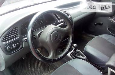 Седан Daewoo Sens 2004 в 