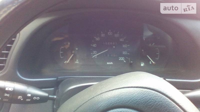 Седан Daewoo Sens 2004 в Полтаве фото 15 Седан Daewoo Sens 2004 в Полтаве