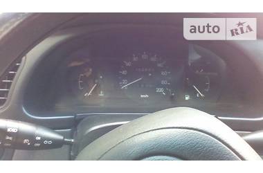 Седан Daewoo Sens 2004 в 