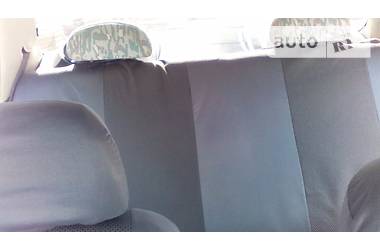 Седан Daewoo Sens 2004 в 
